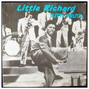 Tutti Frutti -Little Richard- 이미지