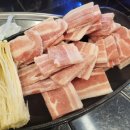 구오팔팔 | [내돈내산] 가족들과 아기랑 가도 좋은 부평 고기 맛집 구오팔팔
