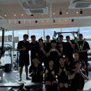 바디킥짐 이미지