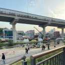 신갈천 | 신갈 도시재생 거리예술축제 후기