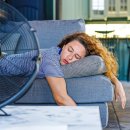 (Jul. 19th Sat) How We Handle Stress May Change Our Personality 이미지