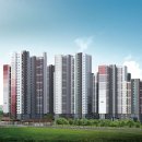 호암힐스테이트아파트 이미지