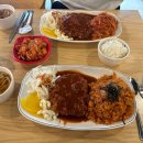 장수돈까스, 김해 어방동 인제대 맛집 l 옛날돈까스