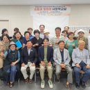 소통과 힐링의 시창작 이미지