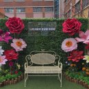 율현중학교 이미지