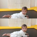 8개월 아기도 재밌게 놀 수 있는 북가좌 키카 꿀잼키즈룸 후기 (장단점)