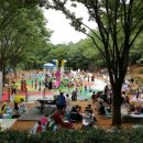 부천중앙공원 광장 이미지