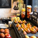 용산-107 | 용산 스탠다드번 디저트카페 웨이팅 재방문 후기