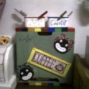 커피박스 이미지