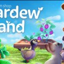 코지아일랜드(Cozy Island) 이미지
