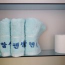 토함산 락 펜션 이미지