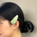 뽀글이헤어앞 이미지