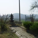 지석리 삼층석탑 이미지