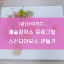 액자청년 네이버블로그