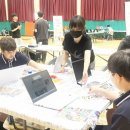 고흥중학교 이미지