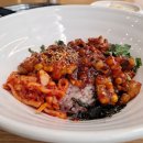 102-운정2-102 | 파주 운정 점심 쭈꾸미비빔밥 오늘은쭈꾸미 파주운정점 후기 주차 정보