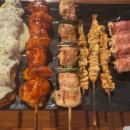수내닭꼬치김포 - 김포시 은행영사정로23번길 23 | 수내닭꼬치김포