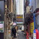 대화정 | 서울 중구 해장국 맛집｜대화정 진짜해장국 웨이팅·주차 솔직 후기