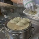 홍제역3번출구 | 훈장만두- 홍제역 만두전골 포장, 칼칼하고 깔끔한 육수 2-3인분 푸짐한 키트 맛집