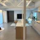 노오란펜션 | 서귀포 독채펜션 4~6인 숙소 미완성 1박 후기