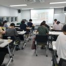 [신중년더채움학습관] 감성 수채화 이미지