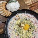 [제주] 산방산 갈치조림 맛집 &lt;번네식당&gt; / 협재 애견동반 가능 카레 맛집 &lt;문쏘 제주협재점&gt;