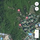 한계미선생묘 및 신도비 | 고양시 향토문화재 제21호) 관산동 소재 청주한씨묘역 내 한계미선생묘와 신도비