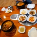 이바돔감자탕장유율하점 이미지
