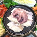 엉클's 키친 | [충남 보령] 대천문어보쌈맛집 엉클스키친 엉클's 키친