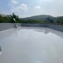 제이앤에스 | 인천 서구 복지시설 옥상우레탄 방수, 제이앤에스 방수 덕분에 걱정 싹 해결했어요!