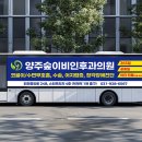 양주숲이비인후과의원 이미지