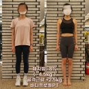 하대동191 | [진주피티 / 진주PT] 퍼스널 트레이닝 바디프로필 PT수업 후기