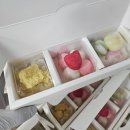 UR(의정부시)-[용민로]-상-80 | 의정부 달마담에서 부모님 팔순 잔치 답례떡 준비하기