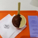 내돈내산)) 젤라또맛집 오로시젤라또 종로점🍧