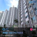 삼성정보시스템 | 서대문구 구축아파트 시스템에어컨 시공｜인왕산벽산아파트 삼성 무풍 시스템에어컨 설치 후기