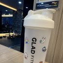 글래드 휘트니스 이미지