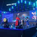 [이태열 거제시의원] 옥포대첩축제 개막식 불화살쏘기 시연했습니다 이미지