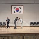 오산 용인대 비호 태권도장 | 태권도 2단 심사 겨루기에서 표창장도받았다??