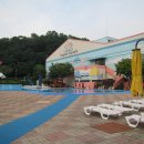 상록골프장 이미지