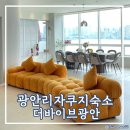 광안리 풀빌라 후기 광안대교 오션뷰 자쿠지가 매력적인 더바이브 광안