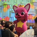 씨유(CU) 서대문센트럴점 | 30개월 만2세 뮤지컬 관람 가능할까? 반짝반짝 아기상어 뮤지컬 후기 ✨️