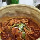 형제매운양푼갈비 [강릉 안목해변] &#34;내돈내산&#34;