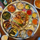 [오송2산단맛집] 오송에도 드디어 입성한 완미족발