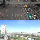 서부간선로 이미지