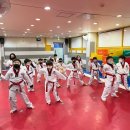 MTA 우리 태권도 이미지