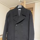A.M | h.a.m pea coat 피코트 구매후기