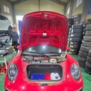 Hi-DS 정비센타 | 911 H&amp;R 다운스프링 장착, 디스크로터 및 페로도 브레이크 패드, 브레이크 오일 교환 정비 / 맥스타이어