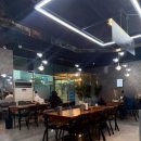 산우들가마솥순대국