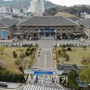 여수시청구내식당