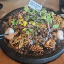 다대포 돌짜장 | 불향 가득 해물 돌짜장! 내돈내산 후기 – 다대포 해물 돌짜장